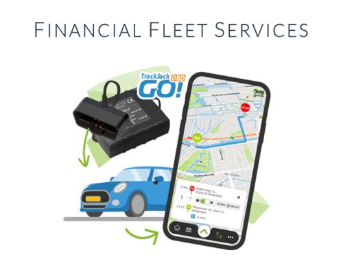 Financial Fleet Services - TrackJack GO!
