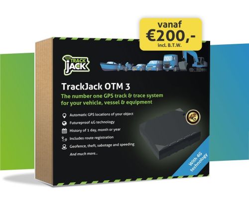 TrackJack OTM