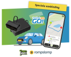 GO! Actie Rompslomp