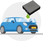 Installation TrackJack OTM