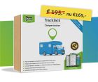 De beste GPS tracker voor auto, boot, scooter, motor, camper, materieel, graafmachine, waterscooter, jetski of meer