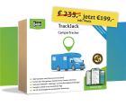 TrackJack Camper GPS-Tracker zur Ortung von Wohnmobilen in ganz Europa