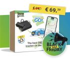 TrackJack GO! met ritregistratie