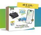 TrackJack GO! – GPS Tracker Auto mit OBD-Anschluss