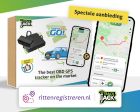 Gratis GO! bij aanschaf van service