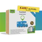 De beste GPS tracker voor auto, boot, scooter, motor, camper, materieel, graafmachine, waterscooter, jetski of meer