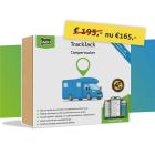 De beste GPS tracker voor auto, boot, scooter, motor, camper, materieel, graafmachine, waterscooter, jetski of meer