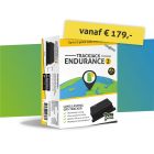 TrackJack Endurance