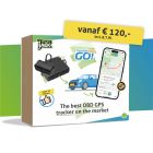 TrackJack GO! met ritregistratie