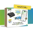 TrackJack GO! met ritregistratie