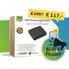 TrackJack PRO Fiscaal