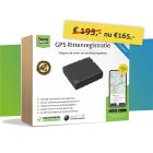 TrackJack PRO Fiscaal