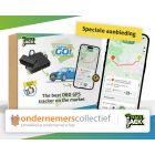 GO! Actie De Ondernemersunie 