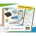 Gratis GO! bij aanschaf van service