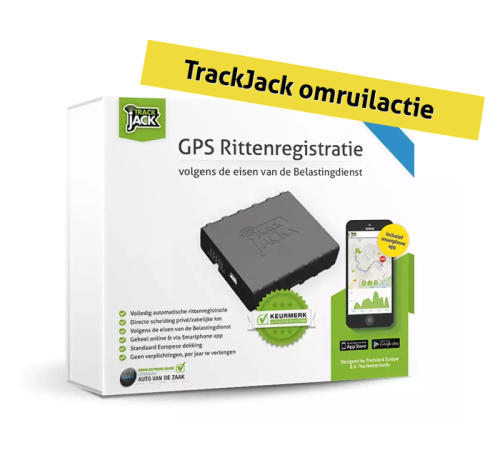 Unieke PRO Fiscaal omruilactie